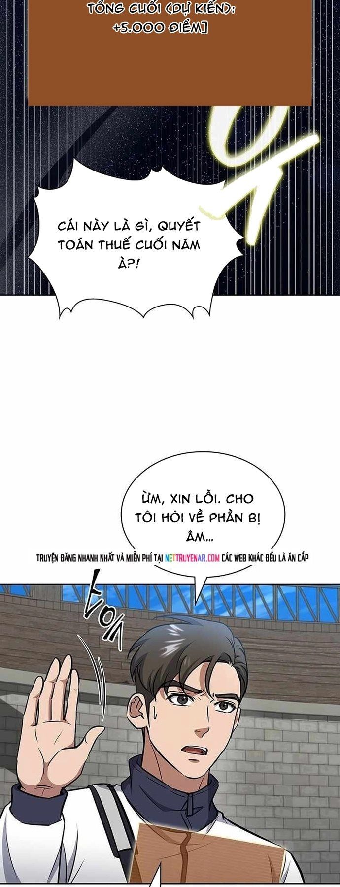 Cách Sống Sót Sau Quá Trình Tái Cơ Cấu Chapter 67 - 59