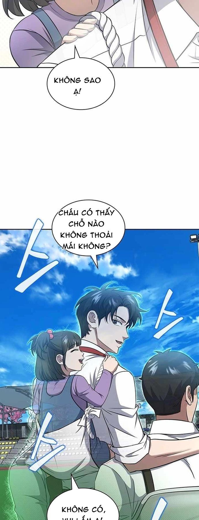 Cách Sống Sót Sau Quá Trình Tái Cơ Cấu Chapter 67 - 7