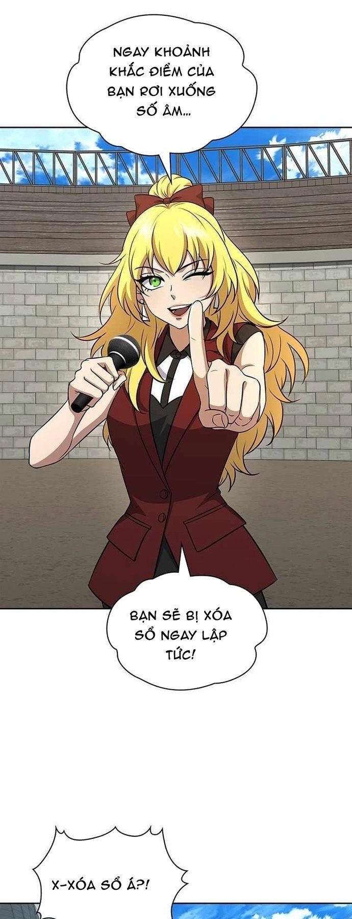 Cách Sống Sót Sau Quá Trình Tái Cơ Cấu Chapter 67 - 61