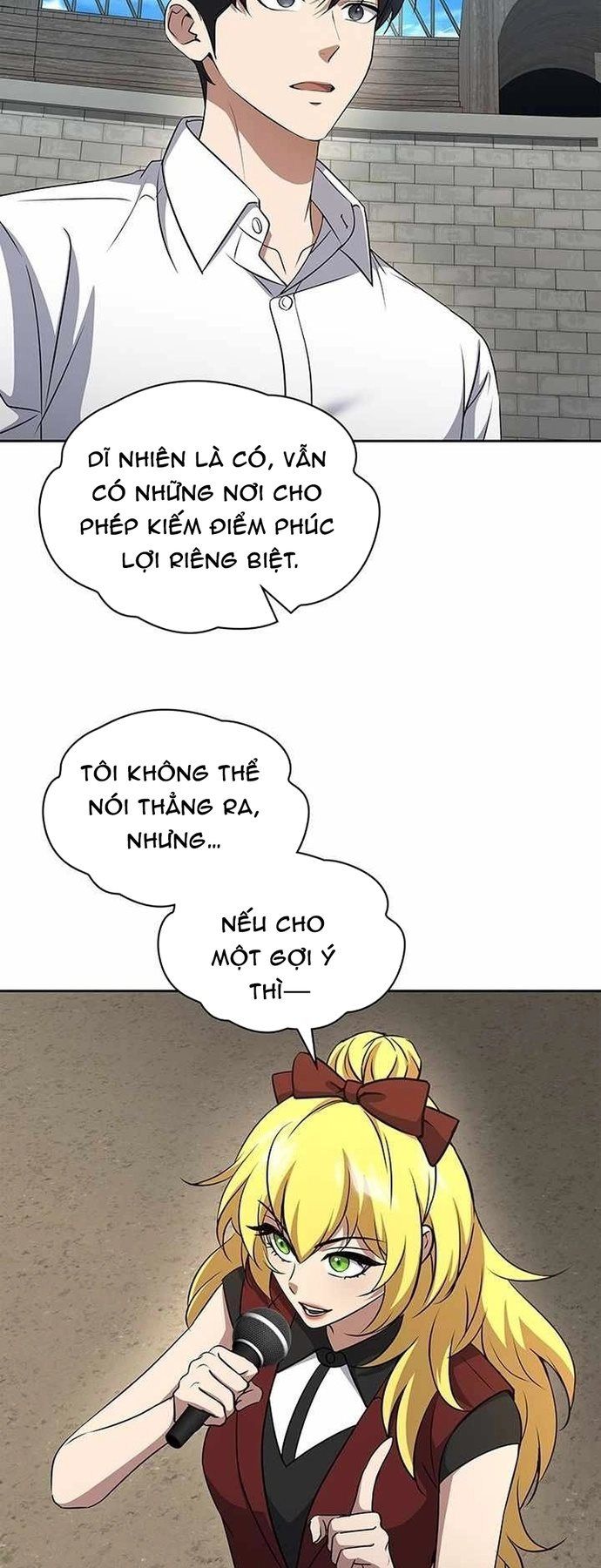 Cách Sống Sót Sau Quá Trình Tái Cơ Cấu Chapter 67 - 64