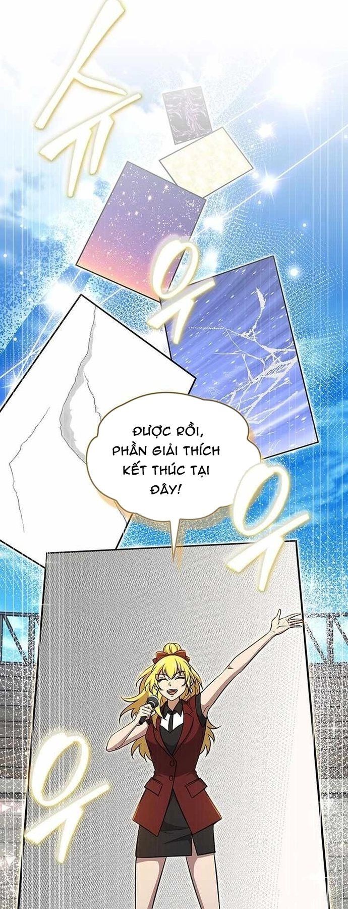 Cách Sống Sót Sau Quá Trình Tái Cơ Cấu Chapter 67 - 66