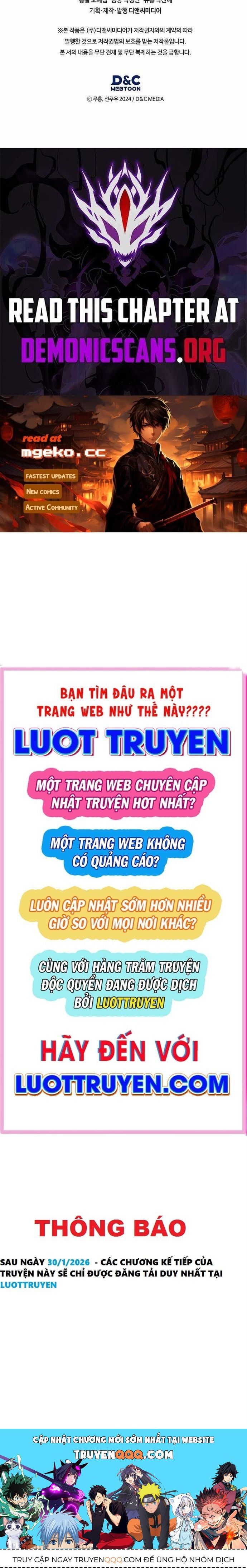 Cách Sống Sót Sau Quá Trình Tái Cơ Cấu Chapter 67 - 68