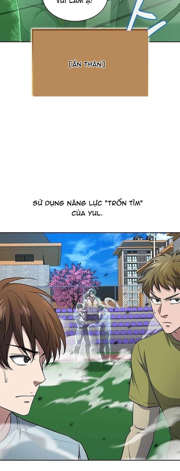 Cách Sống Sót Sau Quá Trình Tái Cơ Cấu Chapter 67 - 8