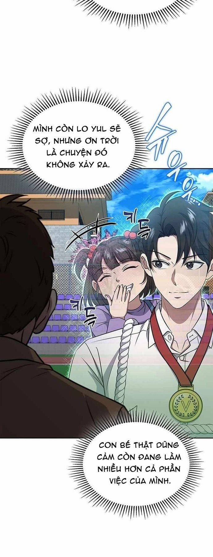 Cách Sống Sót Sau Quá Trình Tái Cơ Cấu Chapter 67 - 10