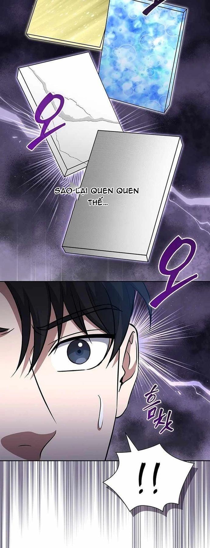 Cách Sống Sót Sau Quá Trình Tái Cơ Cấu Chapter 68 - 15