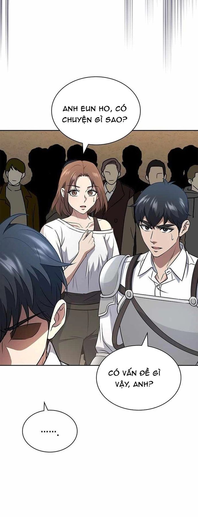 Cách Sống Sót Sau Quá Trình Tái Cơ Cấu Chapter 68 - 16