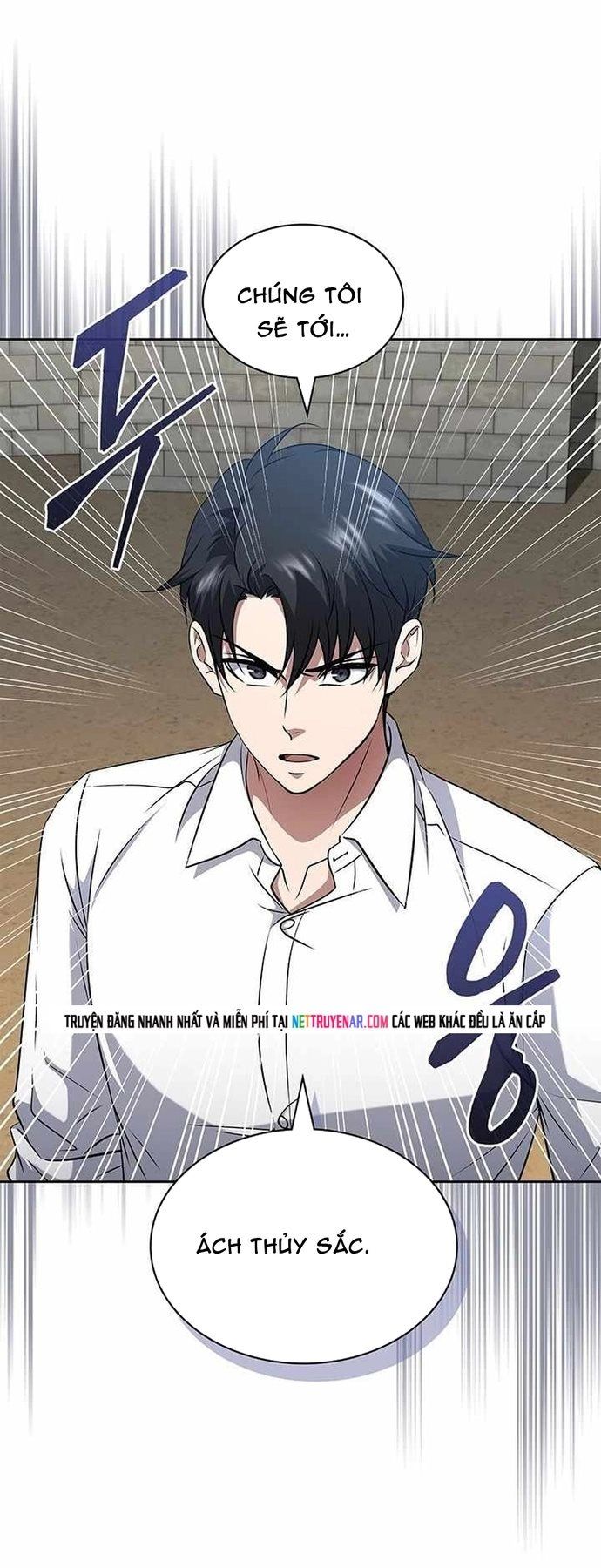 Cách Sống Sót Sau Quá Trình Tái Cơ Cấu Chapter 68 - 17