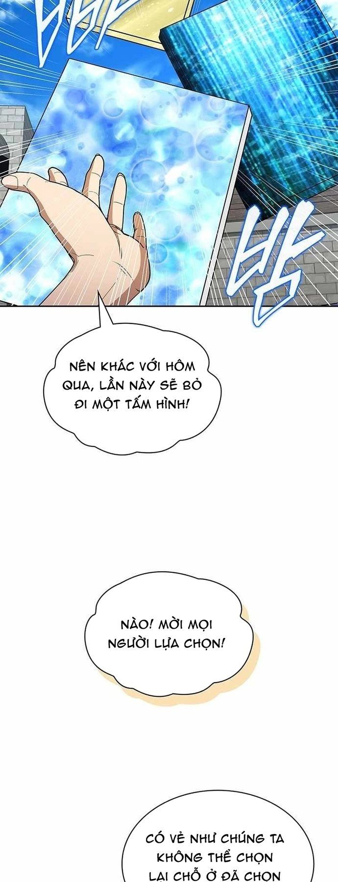 Cách Sống Sót Sau Quá Trình Tái Cơ Cấu Chapter 68 - 3