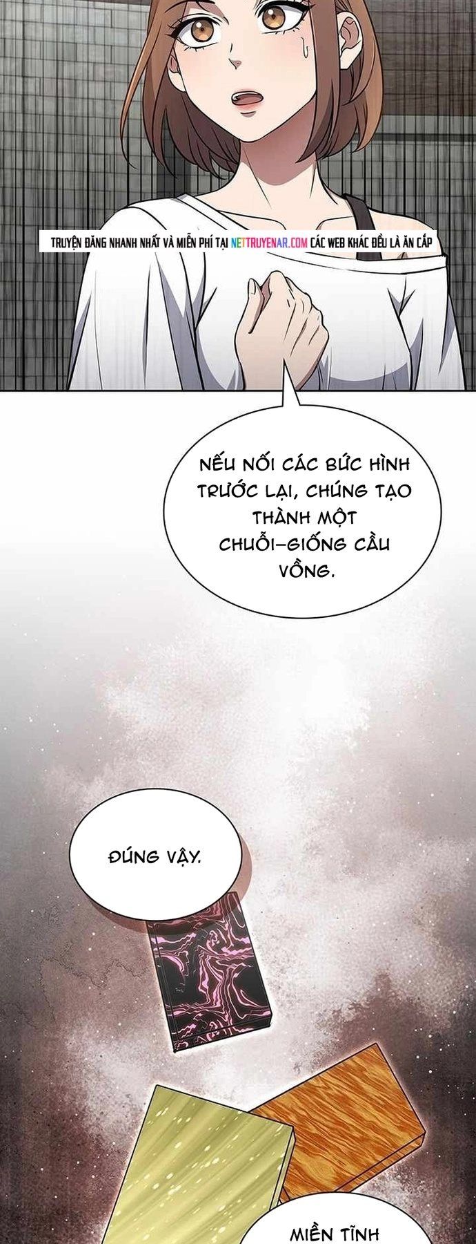 Cách Sống Sót Sau Quá Trình Tái Cơ Cấu Chapter 68 - 22
