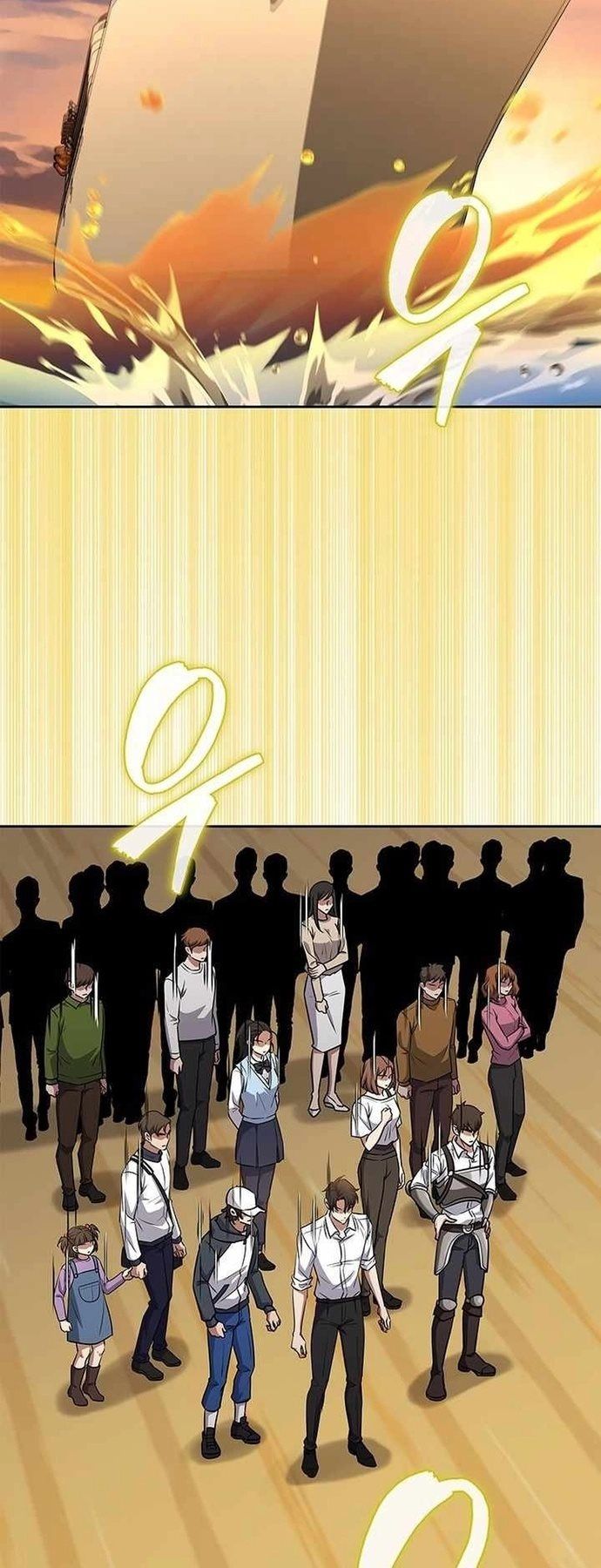 Cách Sống Sót Sau Quá Trình Tái Cơ Cấu Chapter 68 - 32