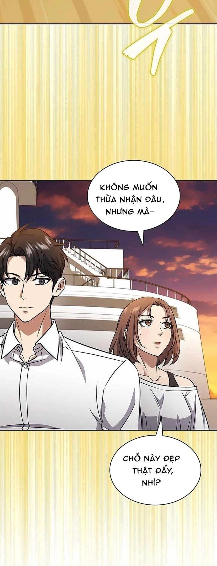 Cách Sống Sót Sau Quá Trình Tái Cơ Cấu Chapter 68 - 33