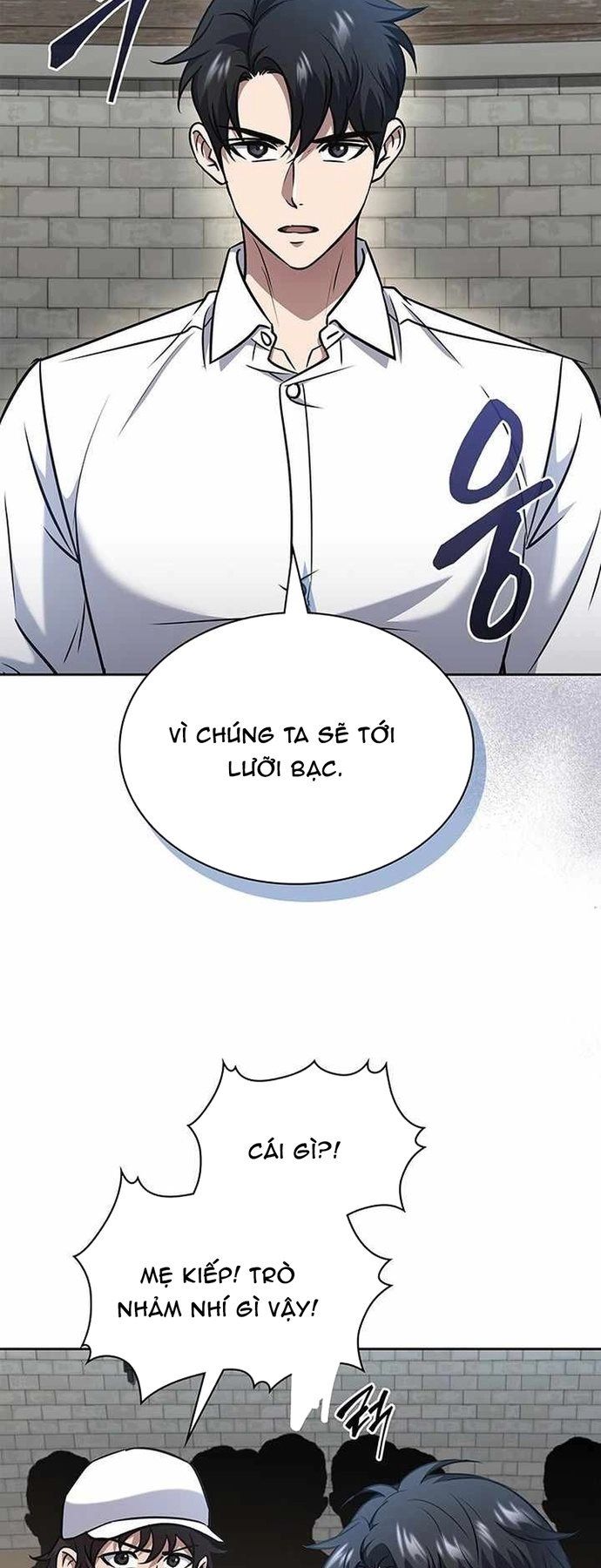 Cách Sống Sót Sau Quá Trình Tái Cơ Cấu Chapter 68 - 5