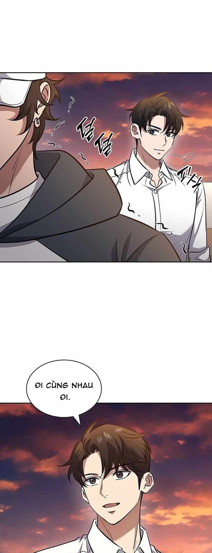 Cách Sống Sót Sau Quá Trình Tái Cơ Cấu Chapter 68 - 47