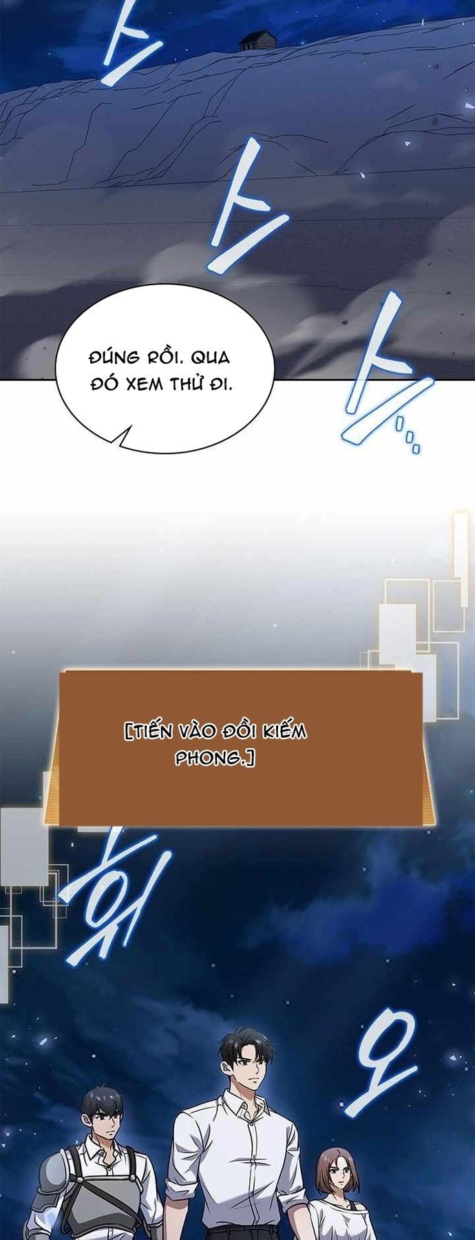 Cách Sống Sót Sau Quá Trình Tái Cơ Cấu Chapter 68 - 58