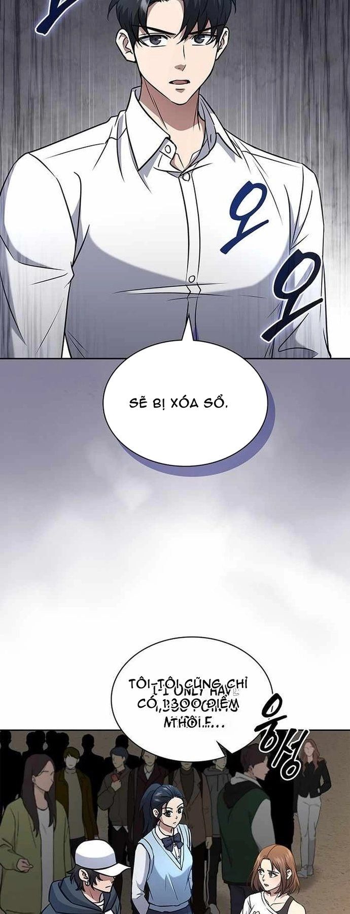 Cách Sống Sót Sau Quá Trình Tái Cơ Cấu Chapter 68 - 10