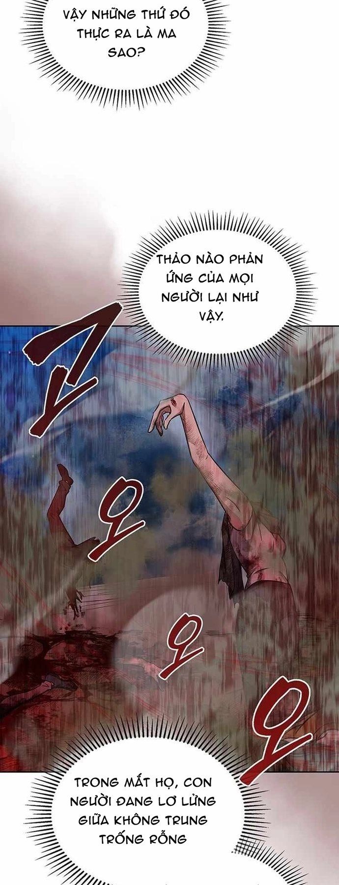 Cách Sống Sót Sau Quá Trình Tái Cơ Cấu Chapter 69 - 11