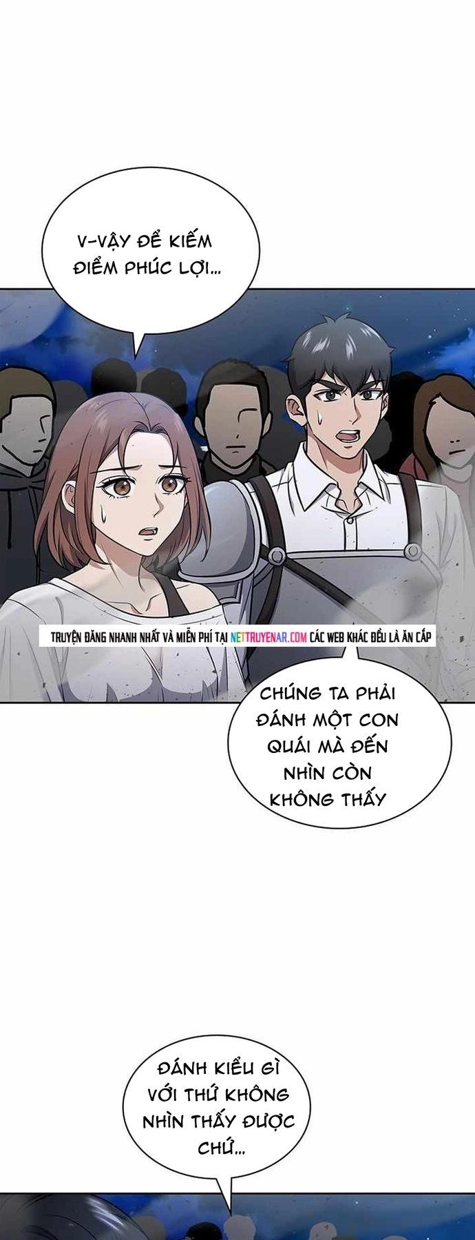 Cách Sống Sót Sau Quá Trình Tái Cơ Cấu Chapter 69 - 13