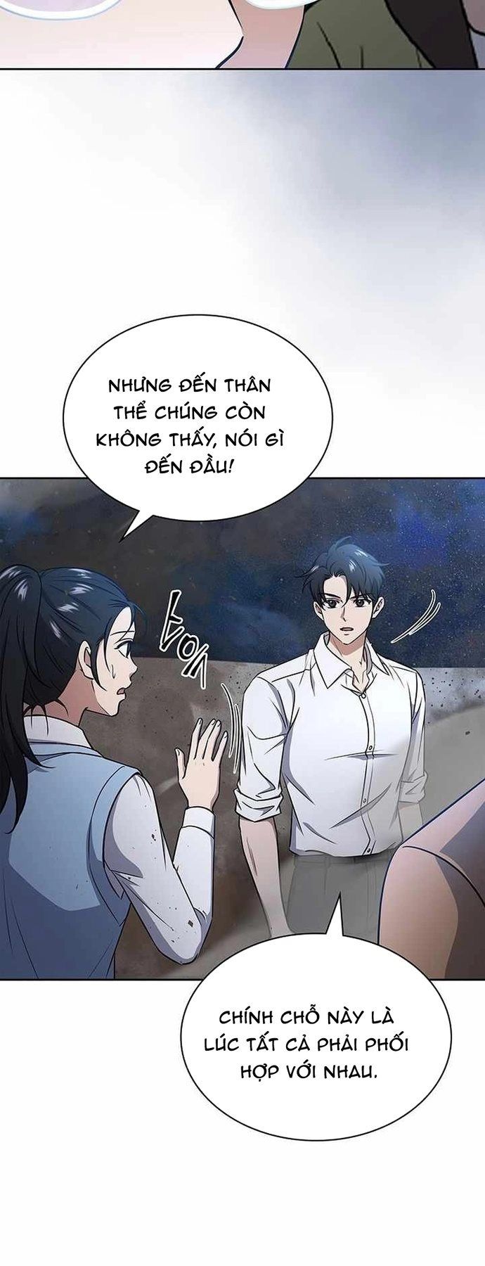 Cách Sống Sót Sau Quá Trình Tái Cơ Cấu Chapter 69 - 19