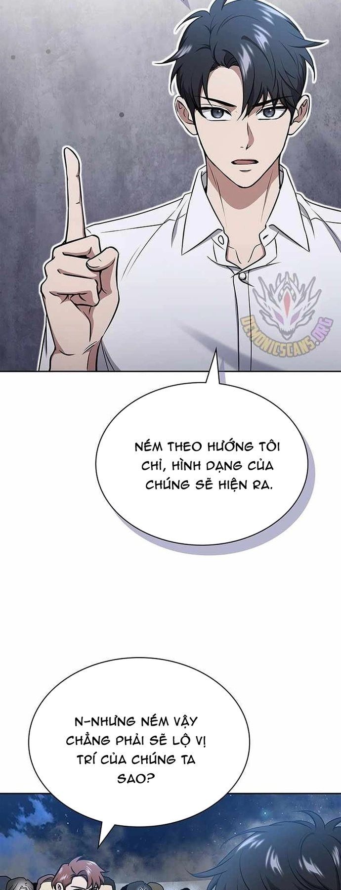 Cách Sống Sót Sau Quá Trình Tái Cơ Cấu Chapter 69 - 21