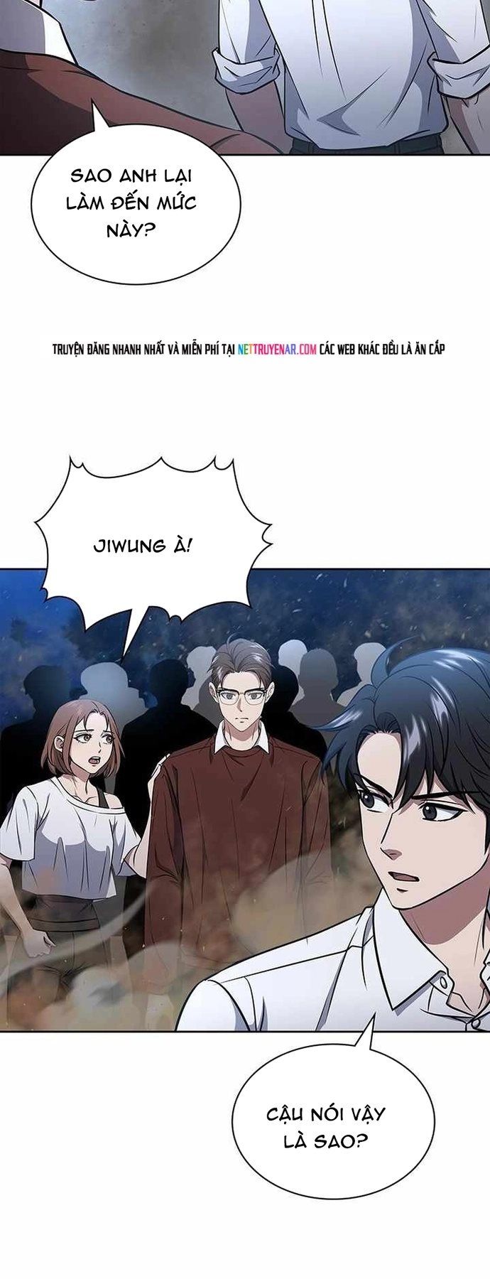 Cách Sống Sót Sau Quá Trình Tái Cơ Cấu Chapter 69 - 23