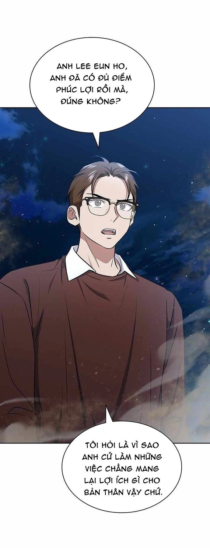 Cách Sống Sót Sau Quá Trình Tái Cơ Cấu Chapter 69 - 24