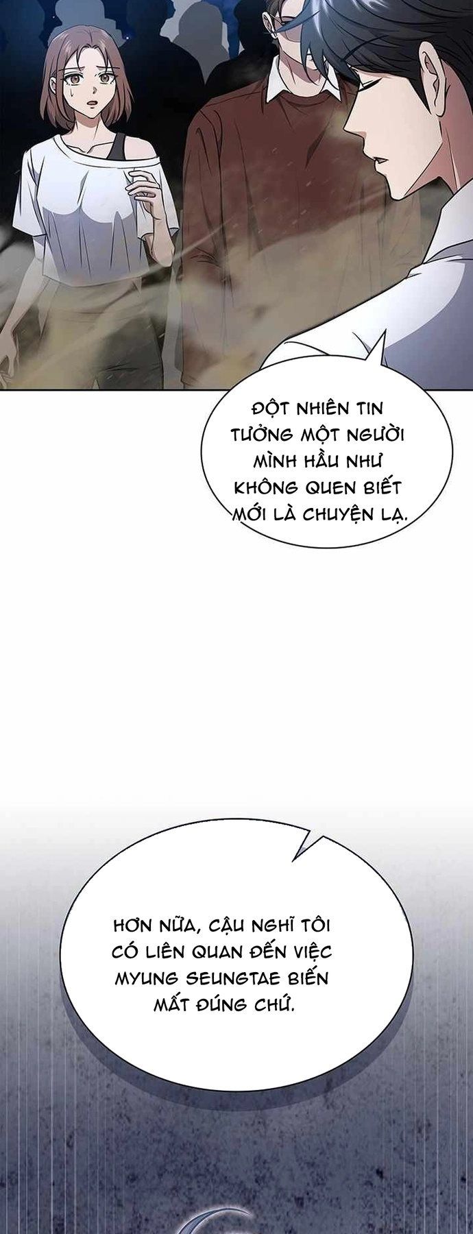 Cách Sống Sót Sau Quá Trình Tái Cơ Cấu Chapter 69 - 26