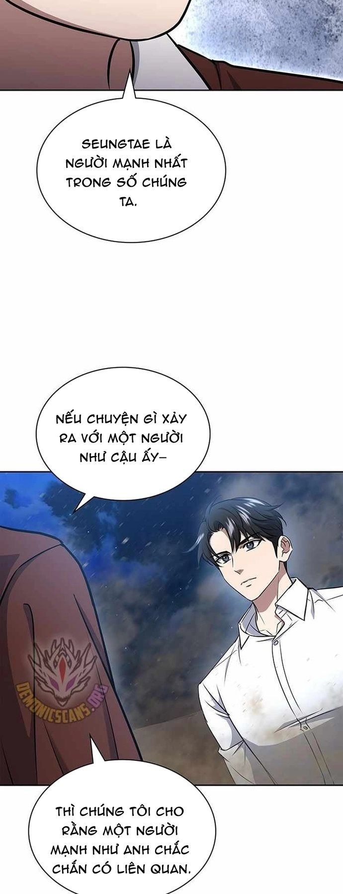 Cách Sống Sót Sau Quá Trình Tái Cơ Cấu Chapter 69 - 28