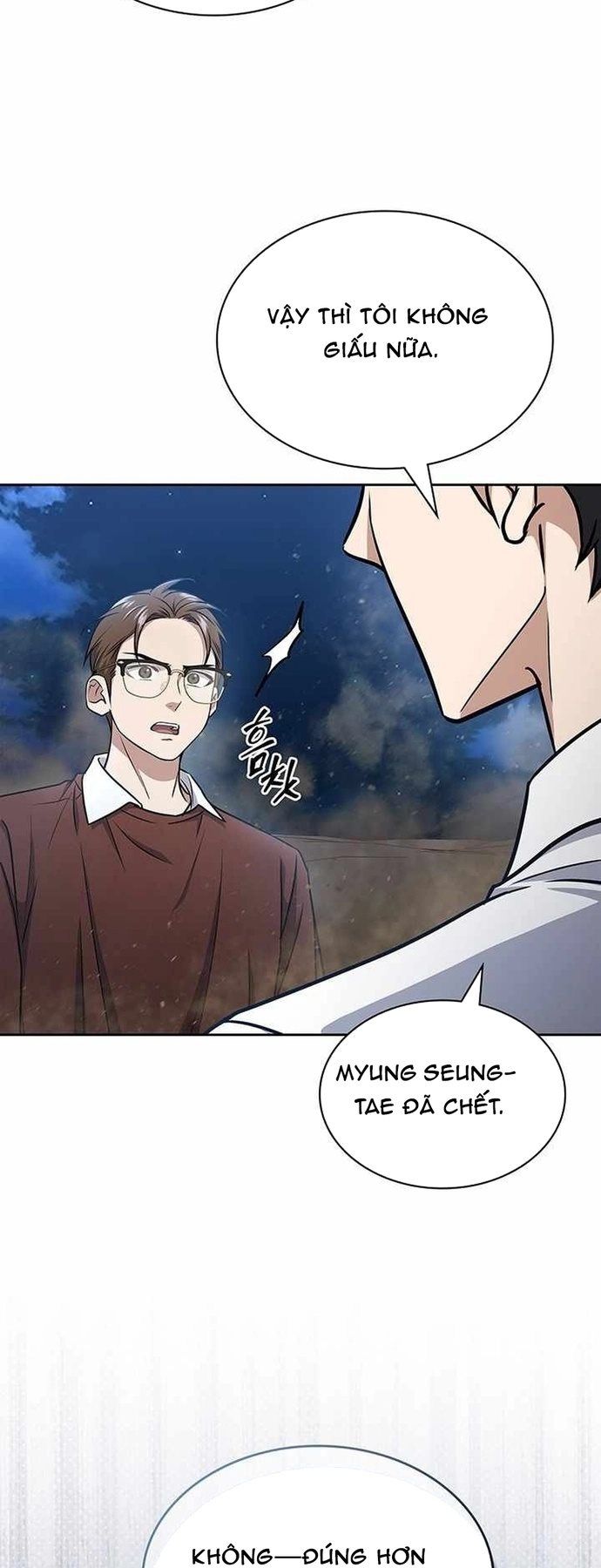 Cách Sống Sót Sau Quá Trình Tái Cơ Cấu Chapter 69 - 29