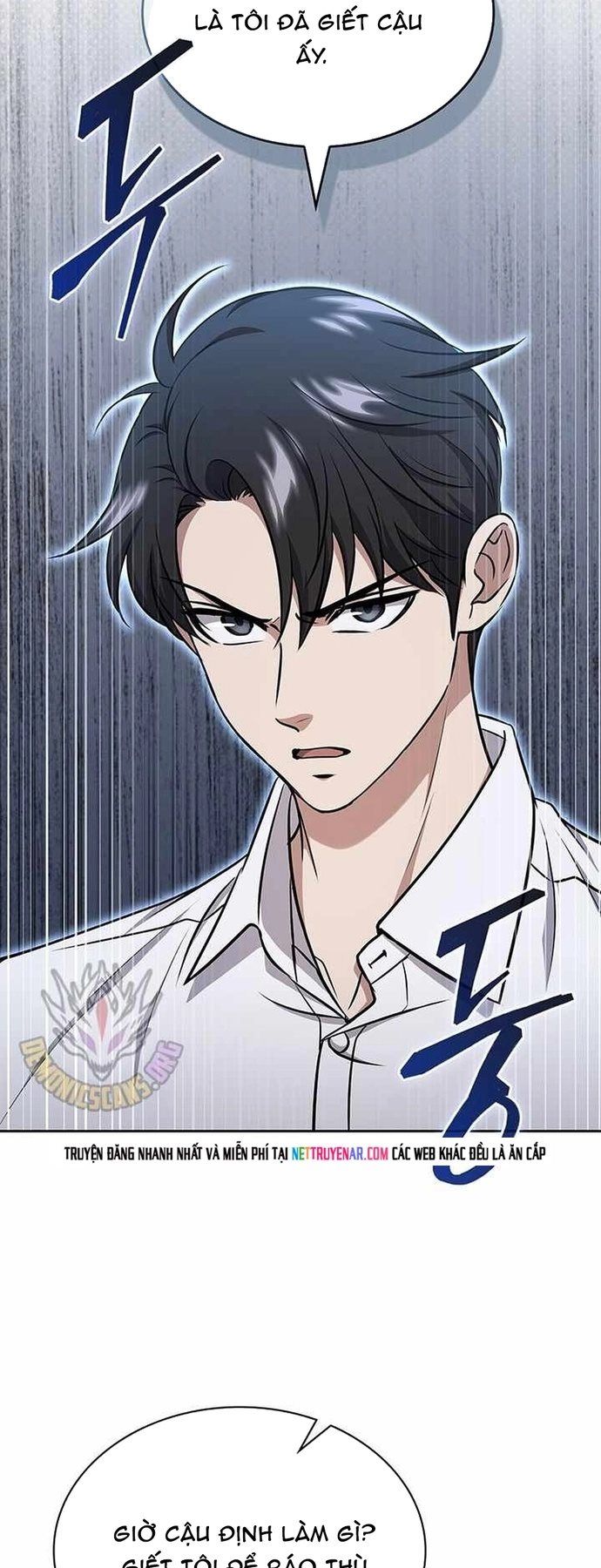 Cách Sống Sót Sau Quá Trình Tái Cơ Cấu Chapter 69 - 30