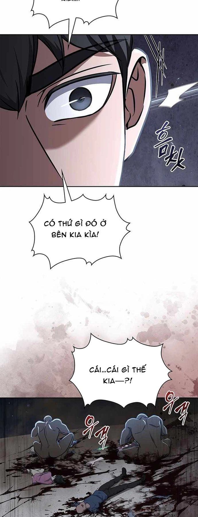 Cách Sống Sót Sau Quá Trình Tái Cơ Cấu Chapter 69 - 4