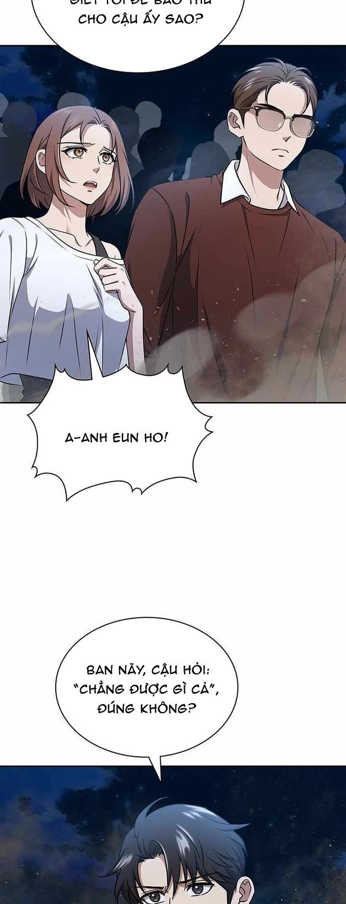 Cách Sống Sót Sau Quá Trình Tái Cơ Cấu Chapter 69 - 31