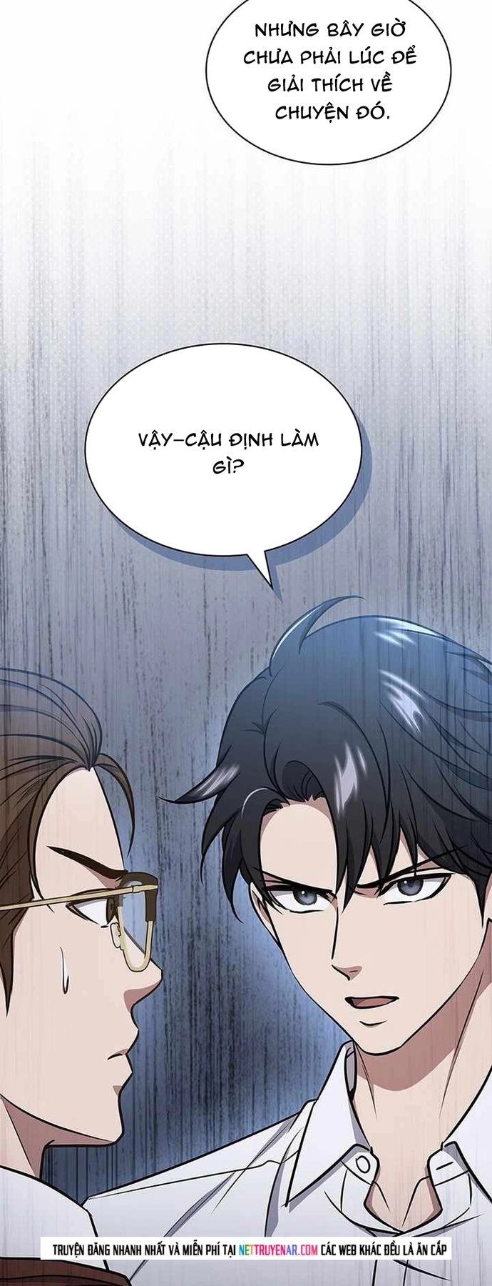 Cách Sống Sót Sau Quá Trình Tái Cơ Cấu Chapter 69 - 35