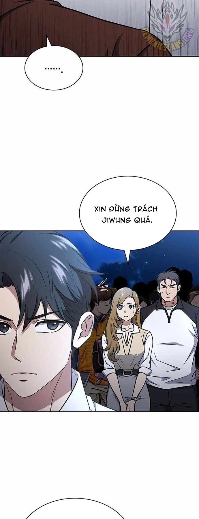 Cách Sống Sót Sau Quá Trình Tái Cơ Cấu Chapter 69 - 36