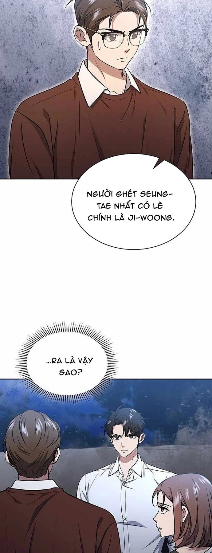 Cách Sống Sót Sau Quá Trình Tái Cơ Cấu Chapter 69 - 38