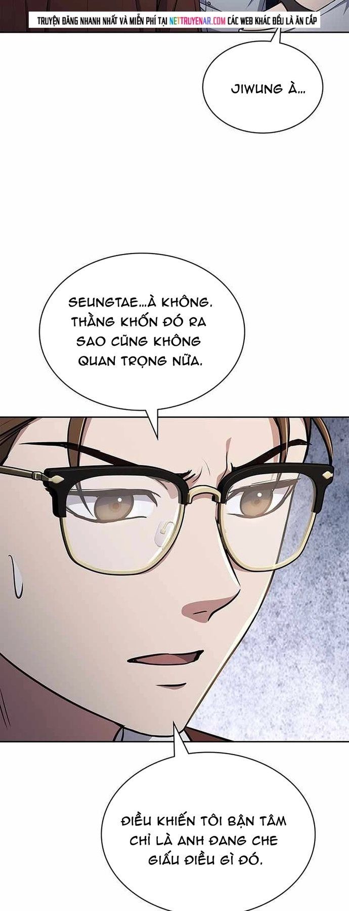 Cách Sống Sót Sau Quá Trình Tái Cơ Cấu Chapter 69 - 39