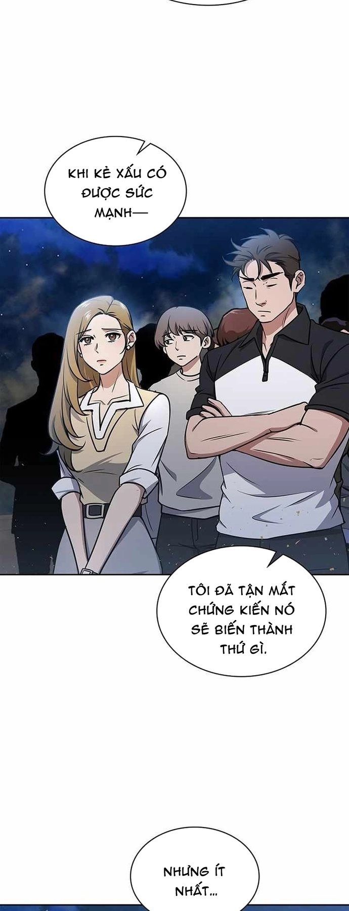 Cách Sống Sót Sau Quá Trình Tái Cơ Cấu Chapter 69 - 40