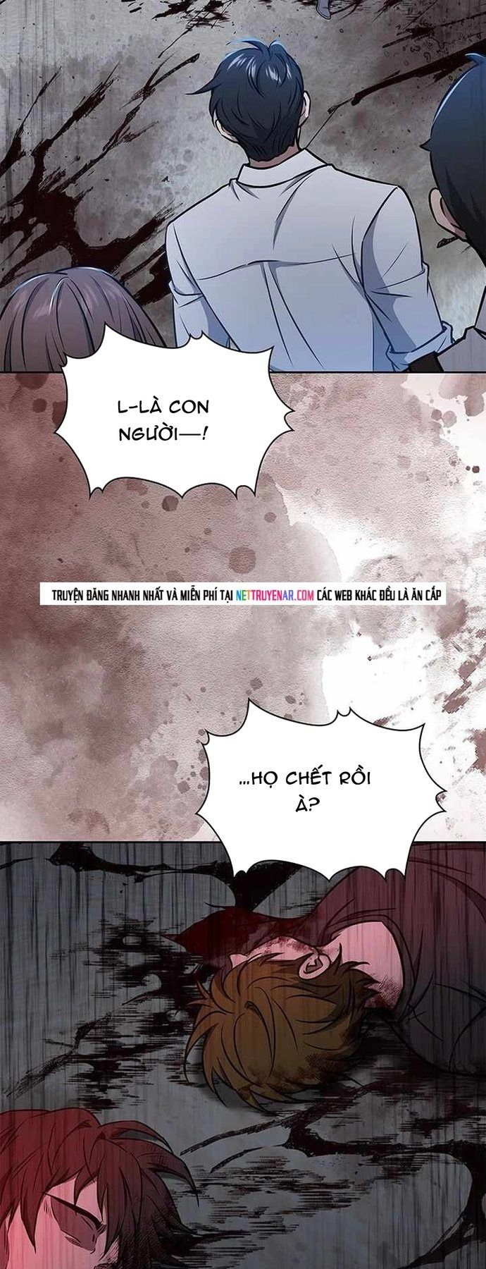 Cách Sống Sót Sau Quá Trình Tái Cơ Cấu Chapter 69 - 5