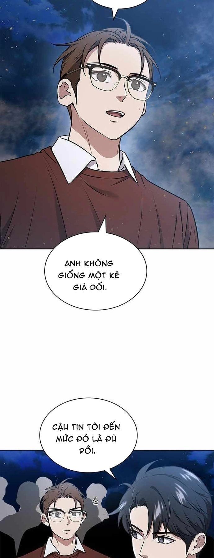 Cách Sống Sót Sau Quá Trình Tái Cơ Cấu Chapter 69 - 41