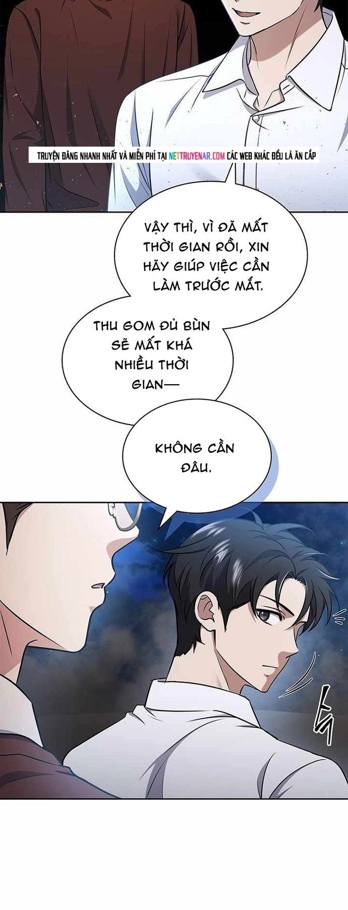 Cách Sống Sót Sau Quá Trình Tái Cơ Cấu Chapter 69 - 42