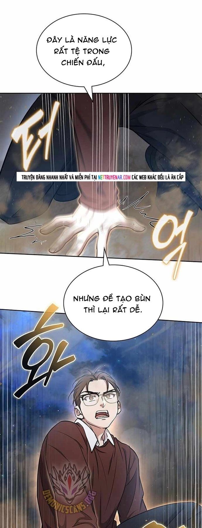 Cách Sống Sót Sau Quá Trình Tái Cơ Cấu Chapter 69 - 43
