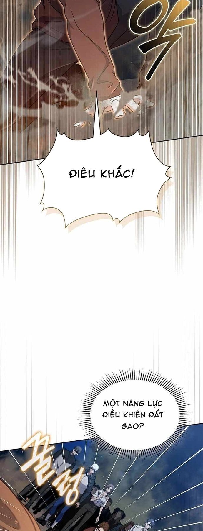 Cách Sống Sót Sau Quá Trình Tái Cơ Cấu Chapter 69 - 44