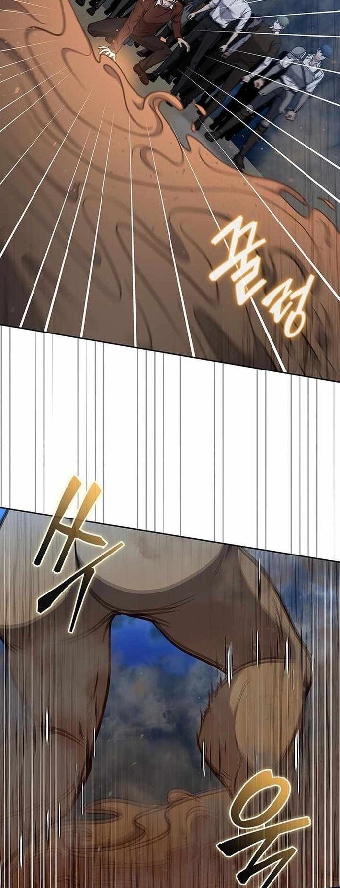 Cách Sống Sót Sau Quá Trình Tái Cơ Cấu Chapter 69 - 45