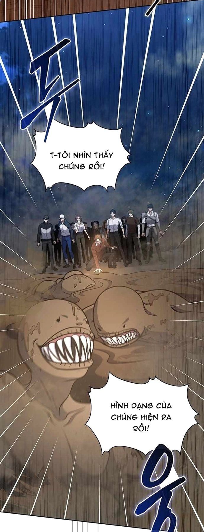 Cách Sống Sót Sau Quá Trình Tái Cơ Cấu Chapter 69 - 46