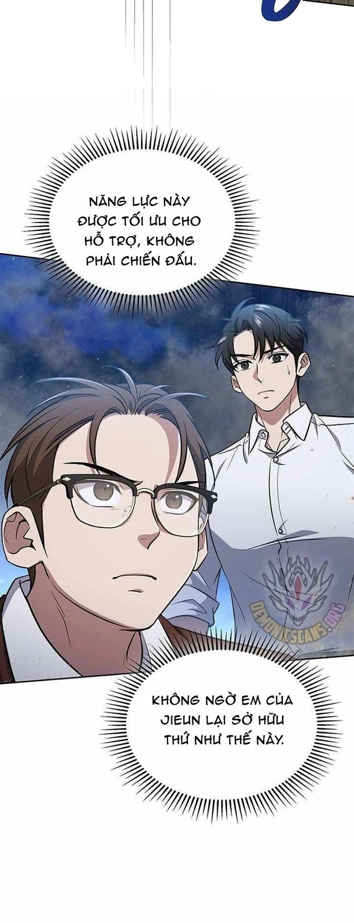 Cách Sống Sót Sau Quá Trình Tái Cơ Cấu Chapter 69 - 47