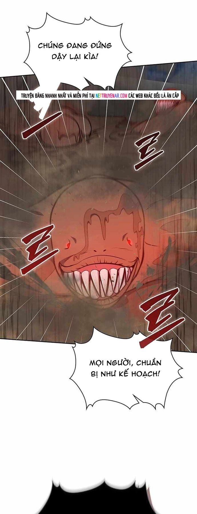 Cách Sống Sót Sau Quá Trình Tái Cơ Cấu Chapter 69 - 48