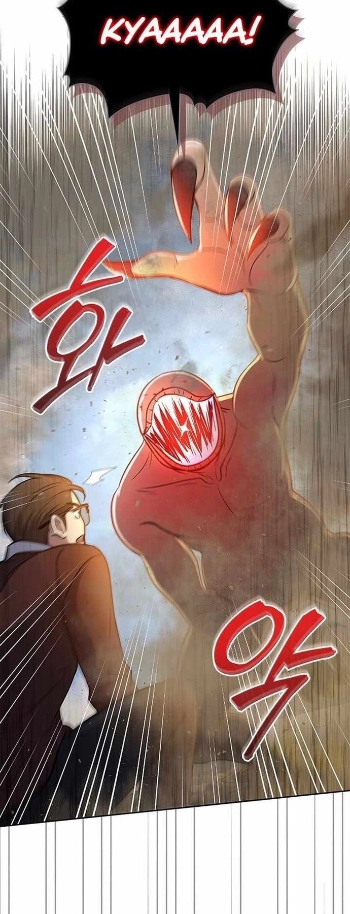 Cách Sống Sót Sau Quá Trình Tái Cơ Cấu Chapter 69 - 49