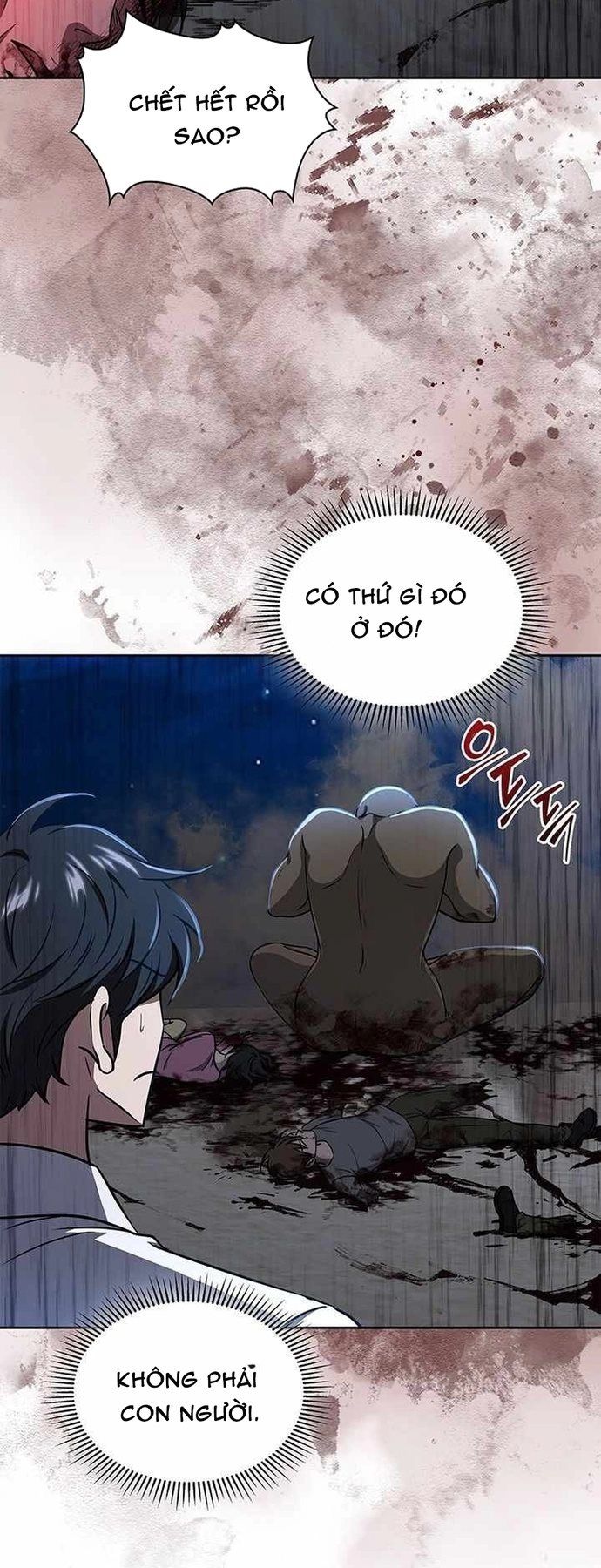 Cách Sống Sót Sau Quá Trình Tái Cơ Cấu Chapter 69 - 6