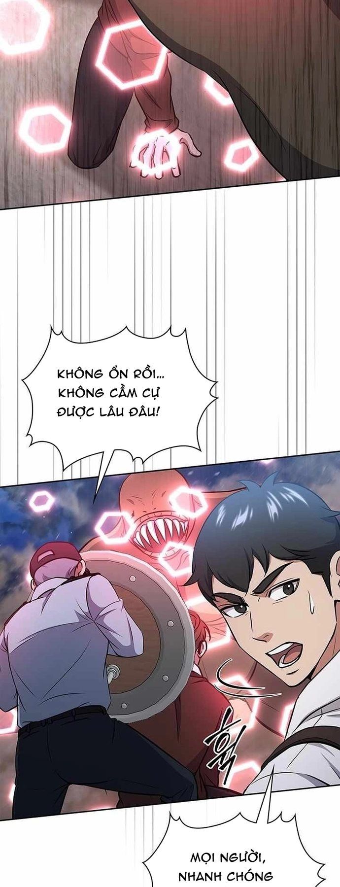 Cách Sống Sót Sau Quá Trình Tái Cơ Cấu Chapter 69 - 51