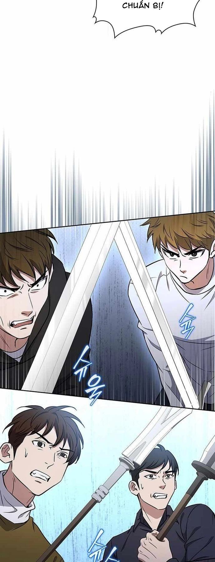 Cách Sống Sót Sau Quá Trình Tái Cơ Cấu Chapter 69 - 52