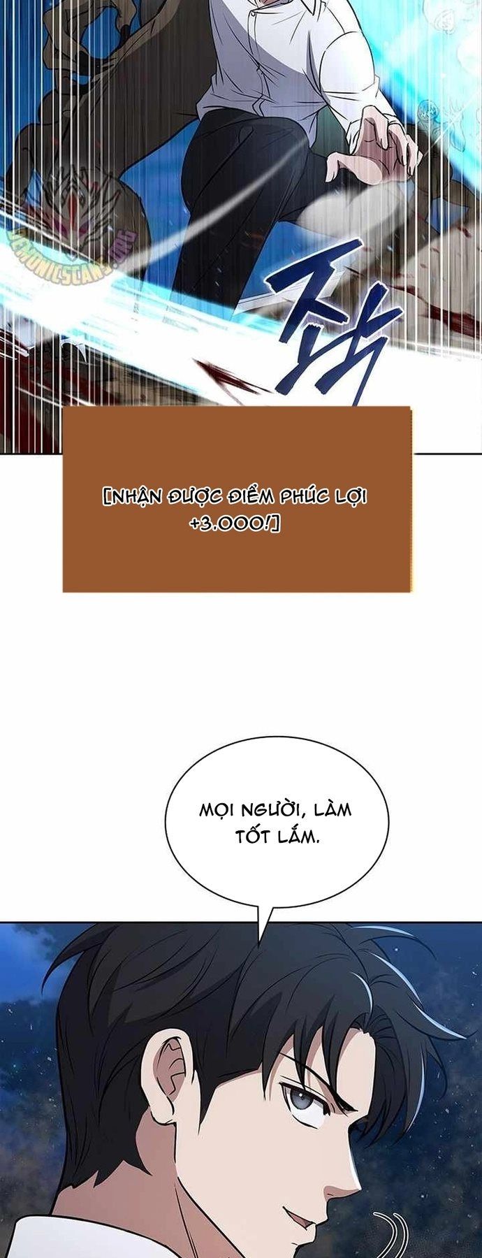 Cách Sống Sót Sau Quá Trình Tái Cơ Cấu Chapter 69 - 55